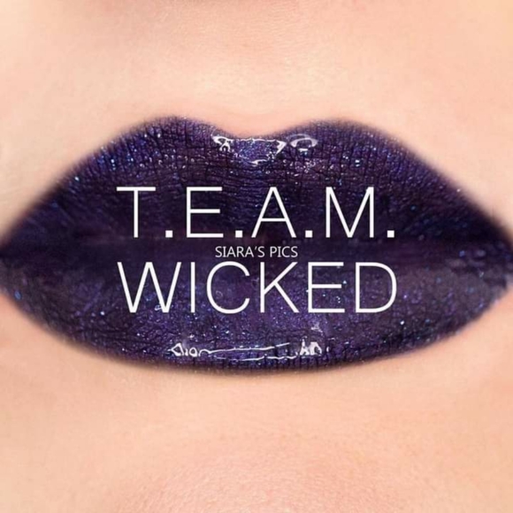 Lipsense Team Wicked